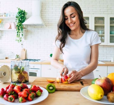 Imagem - 6 nutrientes que ajudam a prevenir a queda de cabelo