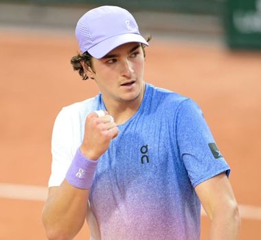 Imagem - Fonseca brilha em Roland Garros e alcança feito histórico ao lado de Nadal