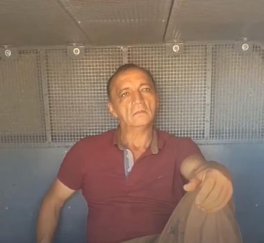 Imagem - Pastor é preso após matar a ex-esposa; assista