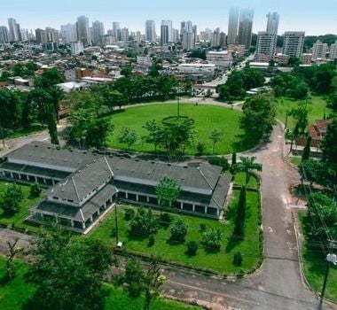 Imagem - AgriZone na COP30: Embrapa abre inscrições para eventos sobre agro e clima em Belém