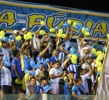 Imagem - No retorno à Curuzu, Paysandu tenta manter retrospecto positivo em casa