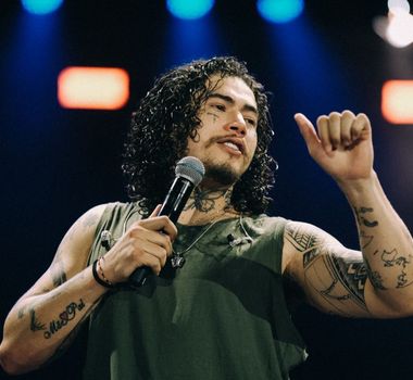 Imagem - Whindersson Nunes retorna a Belém com novo show