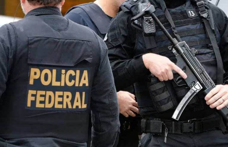Imagem - PF deflagra operação para investigar fraude contra o Ministério da Cultura