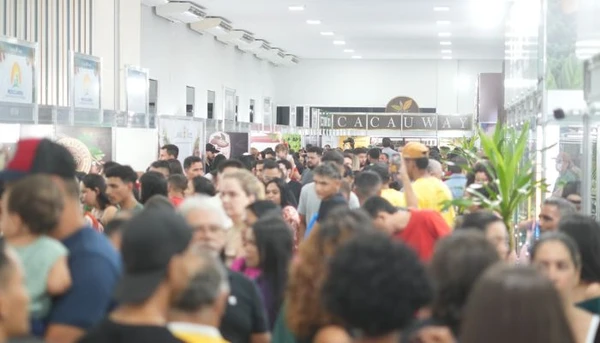 Altamira sedia nova edição do Chocolat Xingu com foco em inovação, sustentabilidade e cultura amazônica