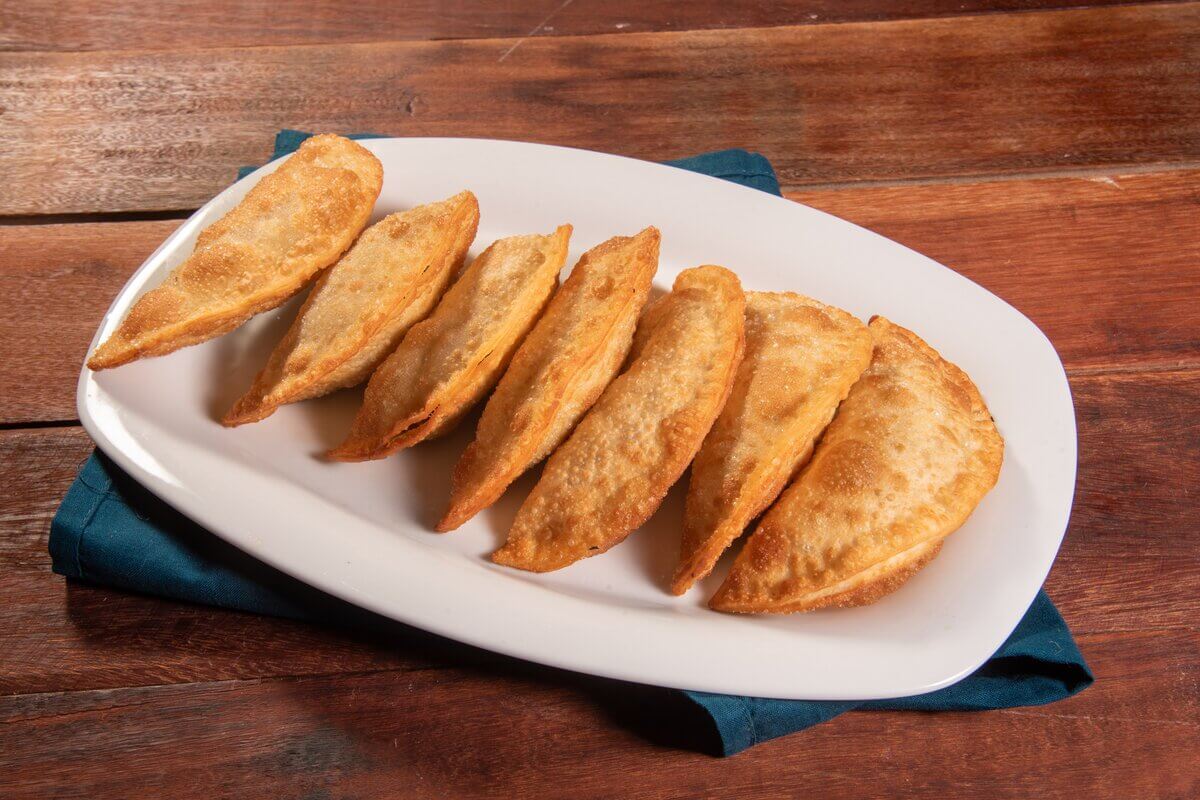 Imagem - 9 receitas de festa junina para fazer na air fryer