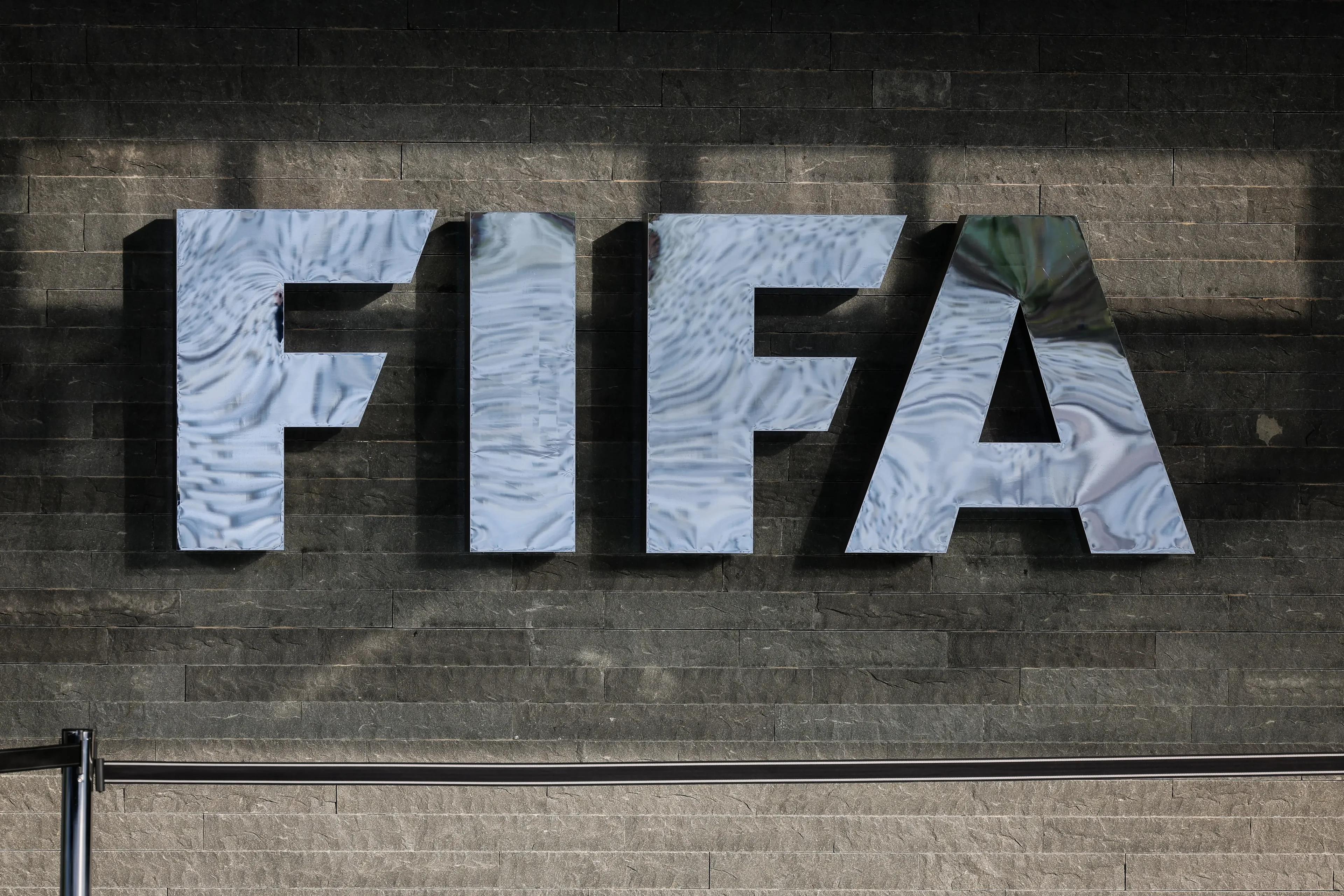 Imagem - FIFA atualiza Código Disciplinar e impões novas regras contra racismo no futebol