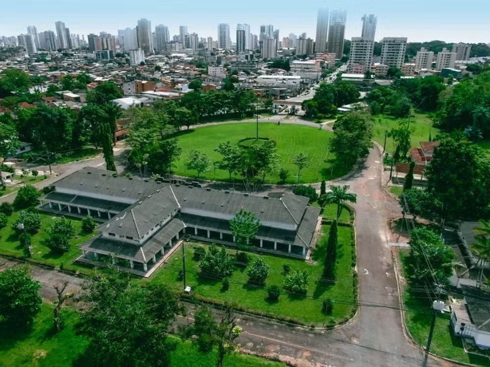 O espaço vai funcionar dentro da Embrapa Amazônia Oriental e será um ponto de encontro para trocar experiências, apresentar soluções e discutir práticas inovadoras.