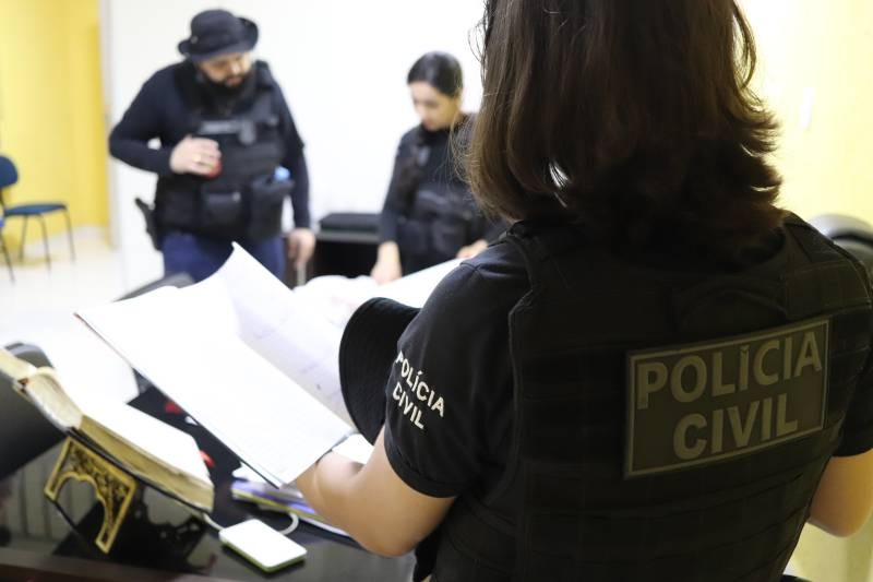 O número de cargos criados e os prazos para o concurso ainda serão definidos por meio de regulamentações complementares do governo estadual.