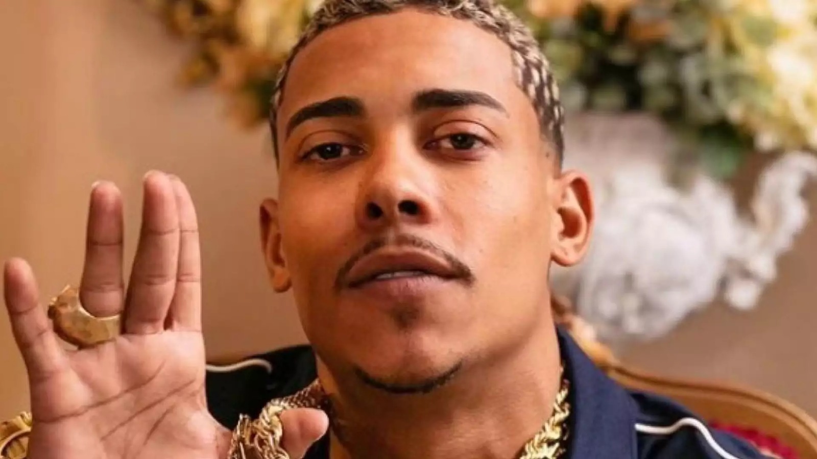 Imagem - Justiça revoga prisão preventiva de MC Poze do Rodo