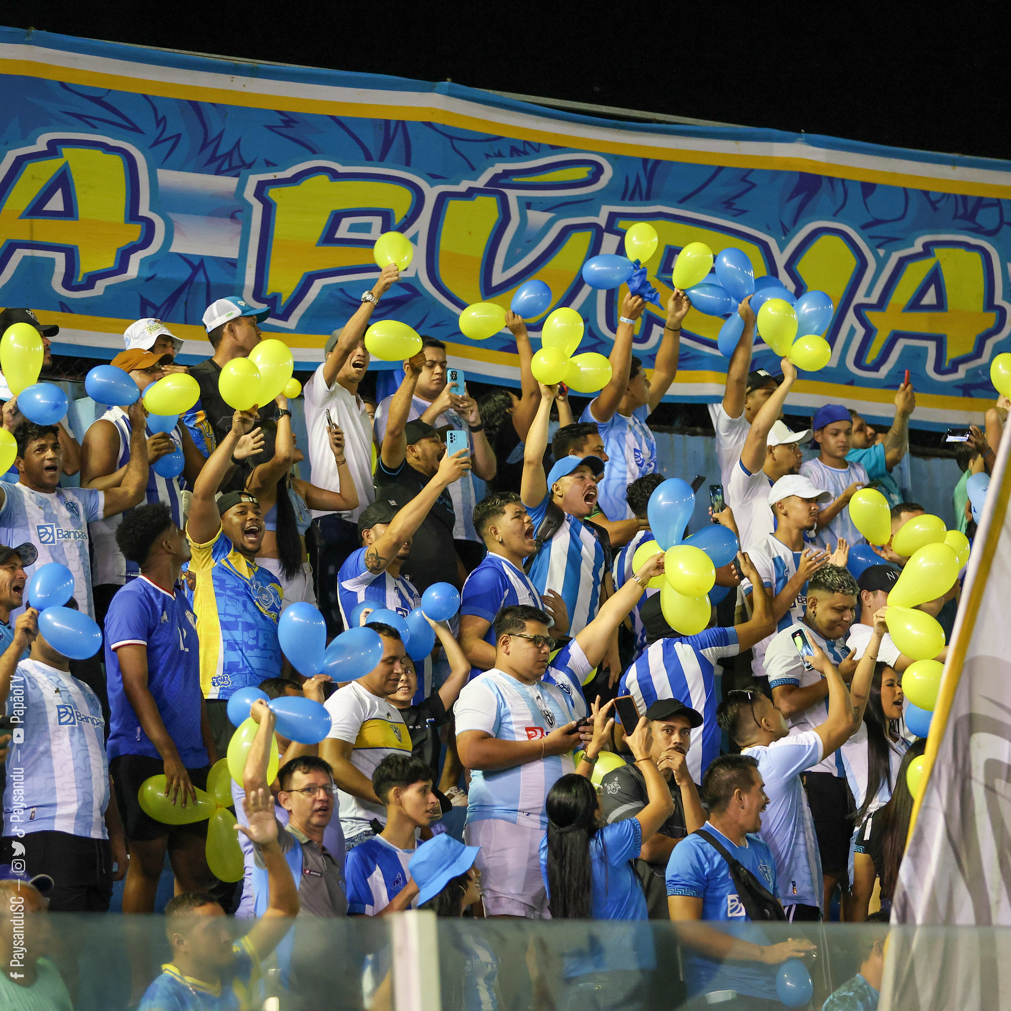 Imagem - No retorno à Curuzu, Paysandu tenta manter retrospecto positivo em casa