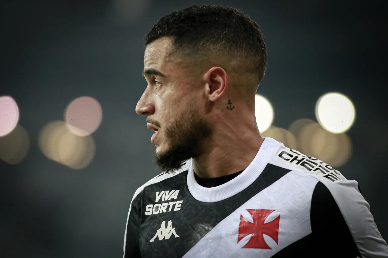 Imagem - Vasco avança na Sul-Americana com vitória convincente e discurso motivador de Coutinho; assista