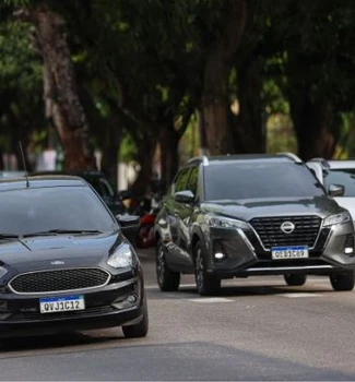 Imagem - Prazo para desconto no IPVA de veículos com finais de placa 76 a 96 vai até 2 de junho no Pará