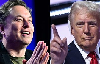 Trump e Musk dão entrevista na Casa Branca nesta sexta-feira (30)