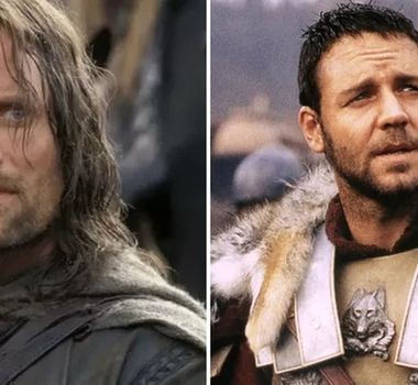 Imagem - Russell Crowe conta por que recusou oferta de US$ 100 milhões para fazer 'O Senhor dos Anéis'