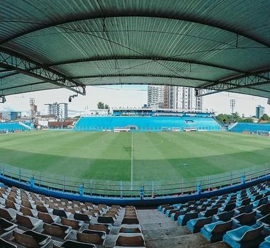 Imagem - Paysandu implanta reconhecimento facial no estádio da Curuzu