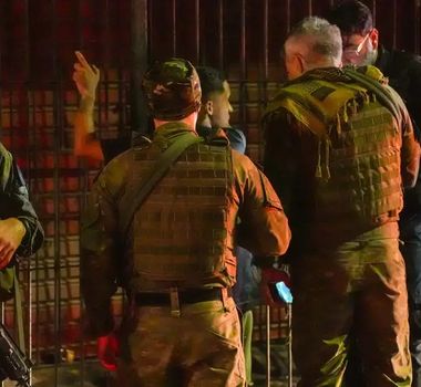 Imagem - Foragido por estupro de vulnerável é preso durante operação policial no Guamá