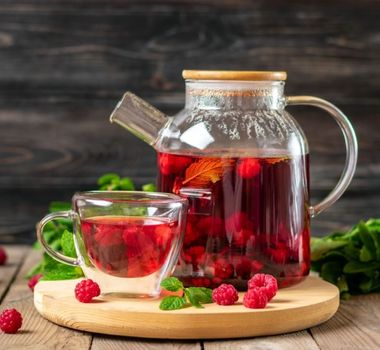 Imagem - 7 chás deliciosos e práticos para os dias frios