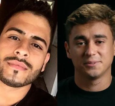 Imagem - Nikolas Ferreira fala sobre prisão do primo com drogas; ‘merece cadeia’