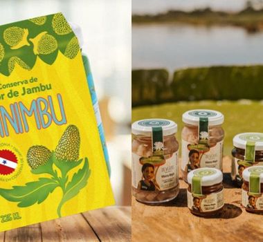 Imagem - Gastronomia da Amazônia será destaque na COP30 com uso de ingredientes nativos