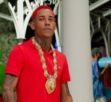Imagem - MC Poze confirma ligação com Comando Vermelho em documento para prisão