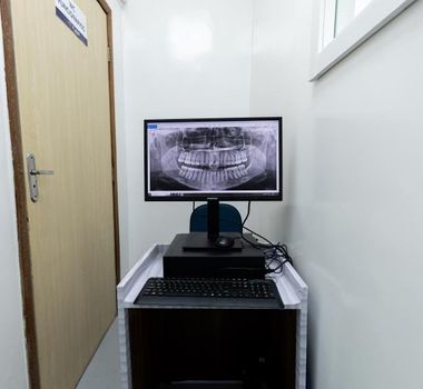 Imagem - Belém instala raio-x digital que deve dobrar atendimentos odontológicos na rede pública