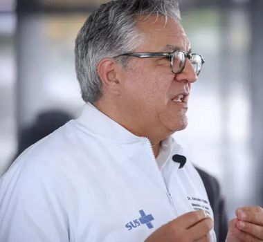Imagem - Hospitais privados que colaborarem com SUS terão dívidas e impostos abatidos, diz ministro