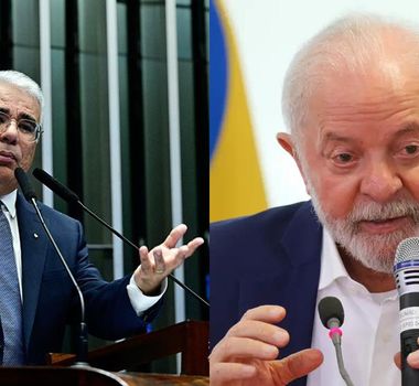 Imagem - Girão diz que fala de Lula sobre a seca desrespeita o povo nordestino