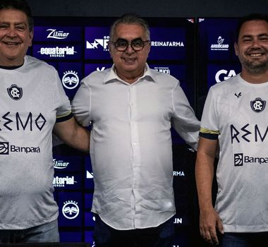 Imagem - Fortaleza paga multa milionária ao Remo e contrata Sérgio Papelin