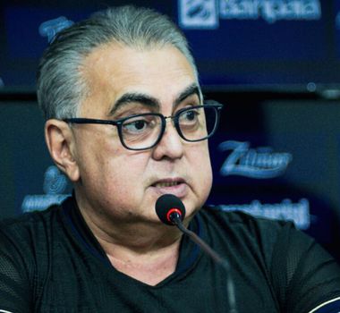 Imagem - Fortaleza faz proposta para tirar Sérgio Papelin do Remo, afirma jornalista