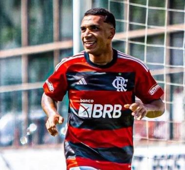 Imagem - Paysandu pode contratar jovem do Flamengo que teve ida para o Barcelona barrada pela UEFA