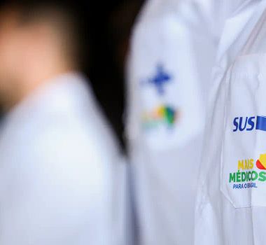 Imagem - Ministério da Saúde anuncia edital do Mais Médicos para especialistas