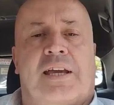 Imagem - 'Careca do INSS' doou R$ 1 para campanha de Jair Bolsonaro em 2022