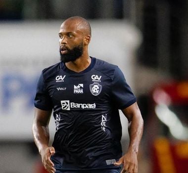 Imagem - Remo: zagueiro admite falta de concentração em momentos dos jogos: 'meio que desligou'