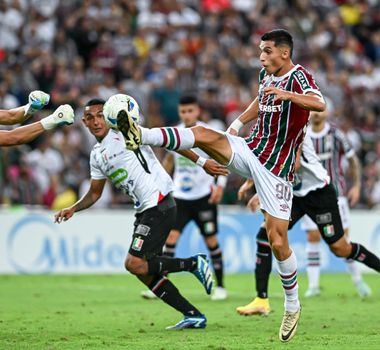 Imagem - Fluminense vence Once Caldas e avança em 1º lugar na Sul-Americana