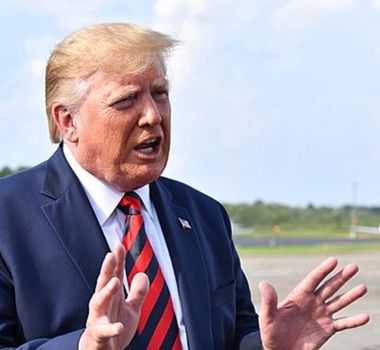 Imagem - Suprema Corte dos EUA autoriza Trump a retirar visto de mais de 500 mil imigrantes