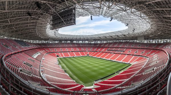 Champions League de 2026 terá final em local histórico, mas pouco esperado; confira