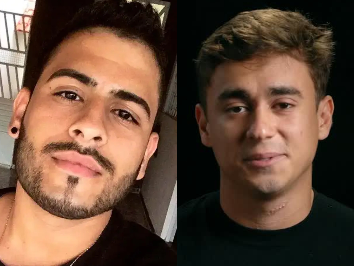 Imagem - Primo de Nikolas Ferreira é flagrado com grande quantidade de drogas