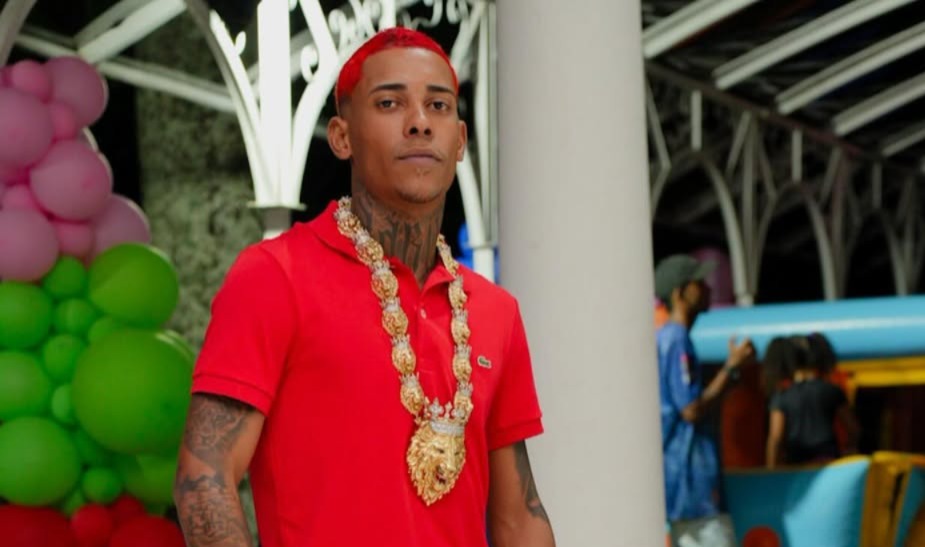 Imagem - MC Poze confirma ligação com Comando Vermelho em documento para prisão