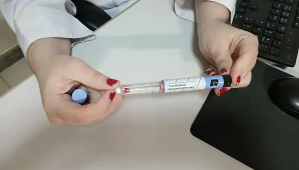 Médicos no Pará fazem alerta sobre uso de canetas emagrecedoras