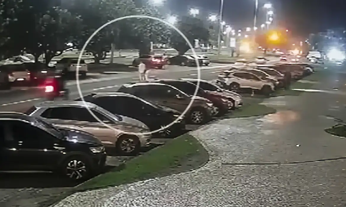 Imagem - Justiça manda soltar influenciador que matou noivo no dia do casamento