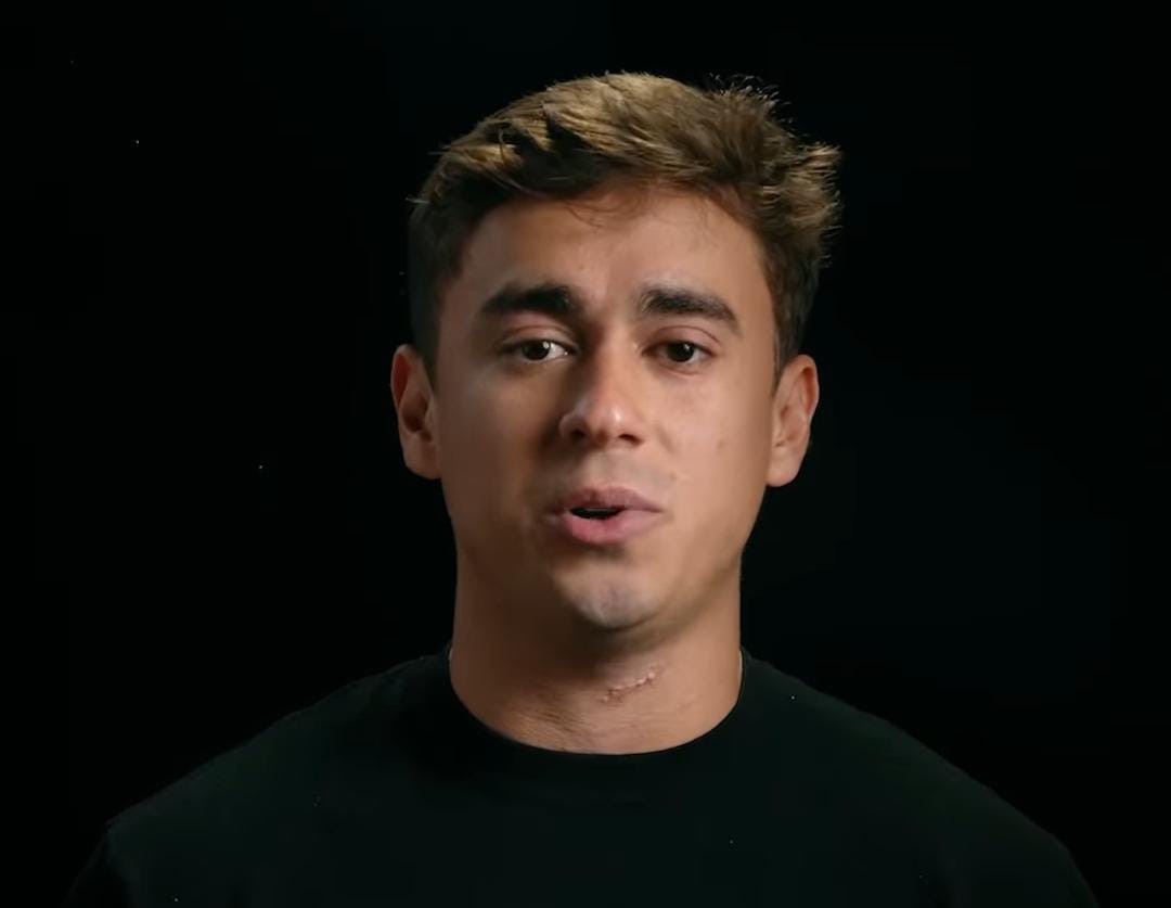 Imagem - Nikolas Ferreira defende veto de visto dos EUA a estudantes e é criticado