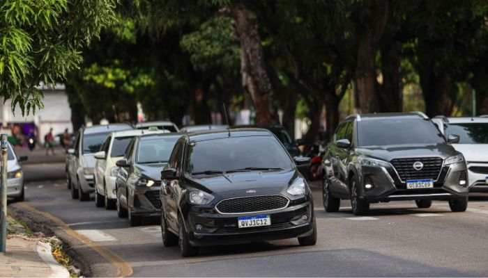 Imagem - Descontos do IPVA para veículos com final de placas 79 a 99 seguem até o dia 18