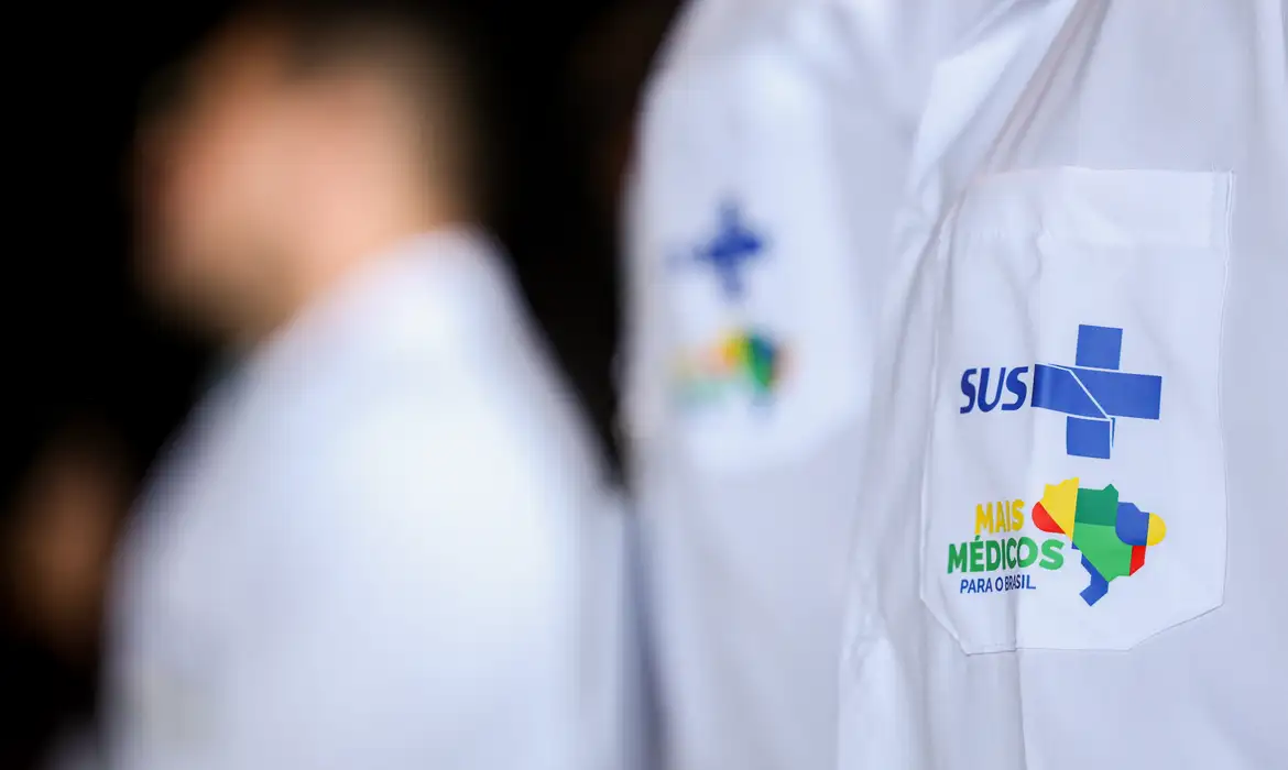 Imagem - Ministério da Saúde anuncia edital do Mais Médicos para especialistas