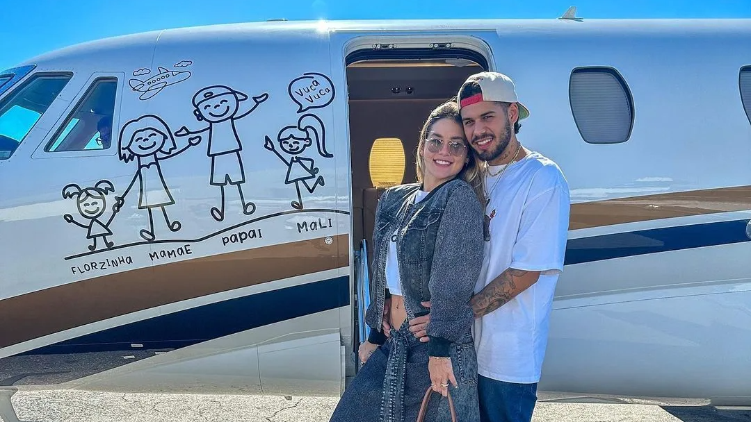 Imagem - Entenda como o divórcio pode beneficiar Virgínia na CPI das Bets