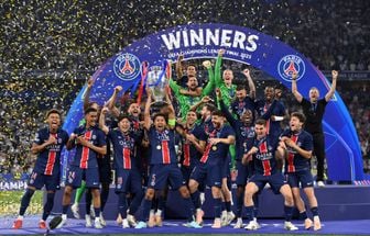 Supercomputador aponta PSG como favorito no novo Mundial de Clubes da Fifa