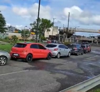 Imagem - Belém recebe hoje o Dia D do Feirão do Imposto e vende gasolina a R$ 2,99; entenda