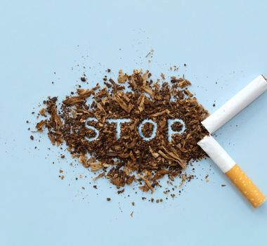 Imagem - 5 dicas para quem deseja parar de fumar