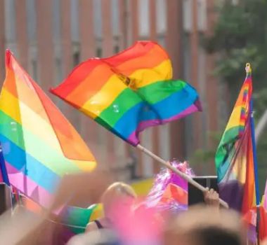 Imagem - Gonet é favorável à restrição de menores em paradas LGBTQIAPN+ no Amazonas