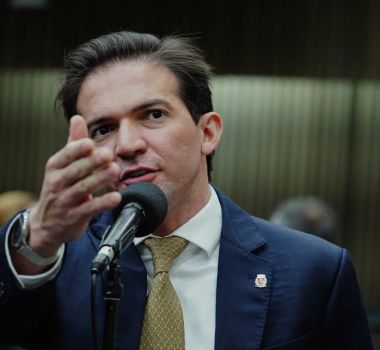 Imagem - Saiba quem é Rubinho Nunes, vereador cassado por laudo falso sobre Boulos