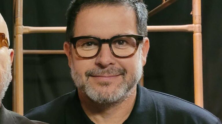 Ator Murilo Benício 